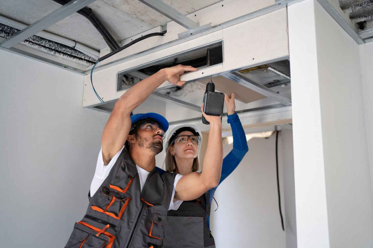 Trusted Discovery Harbour, HI HVAC Experts