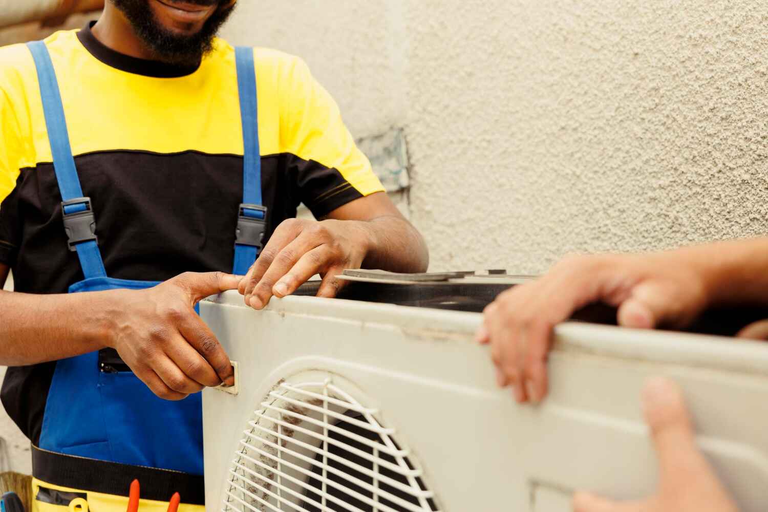 Best HVAC tune-up services  in Discovery Harbour, HI