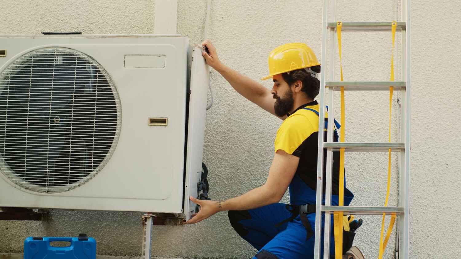 Best HVAC service technicians  in Discovery Harbour, HI